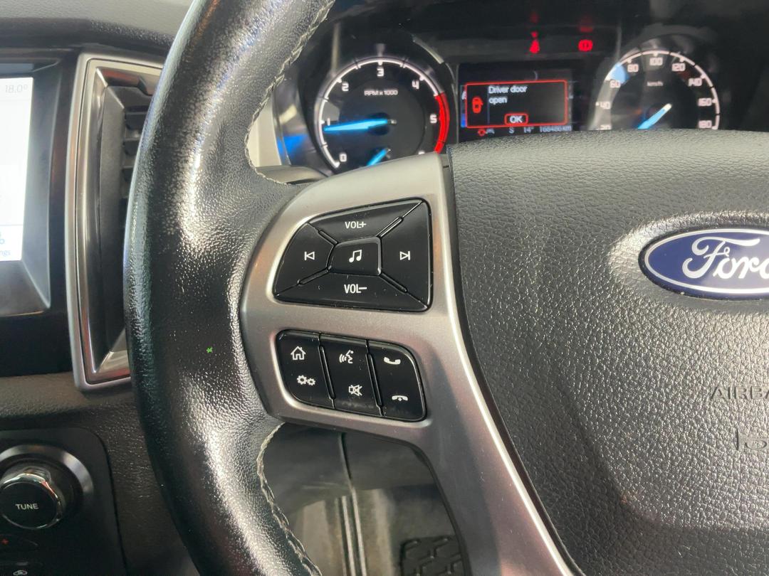 Photo '25' of Ford Ranger