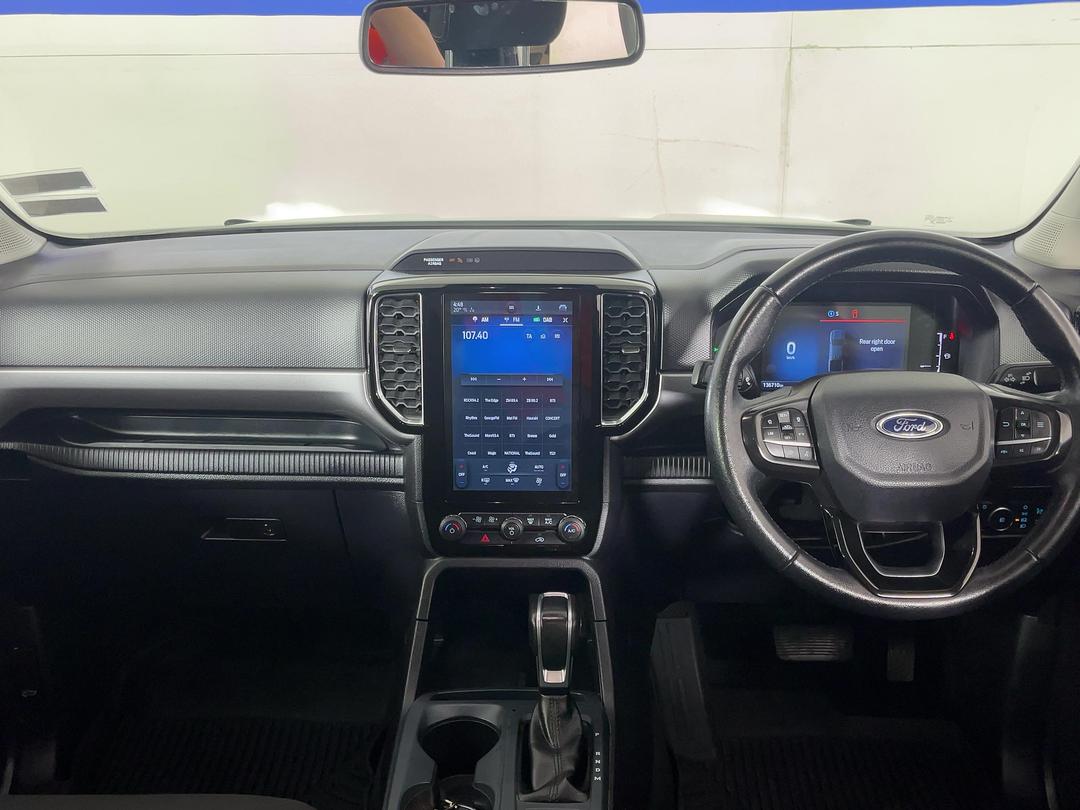 Photo '17' of Ford Ranger