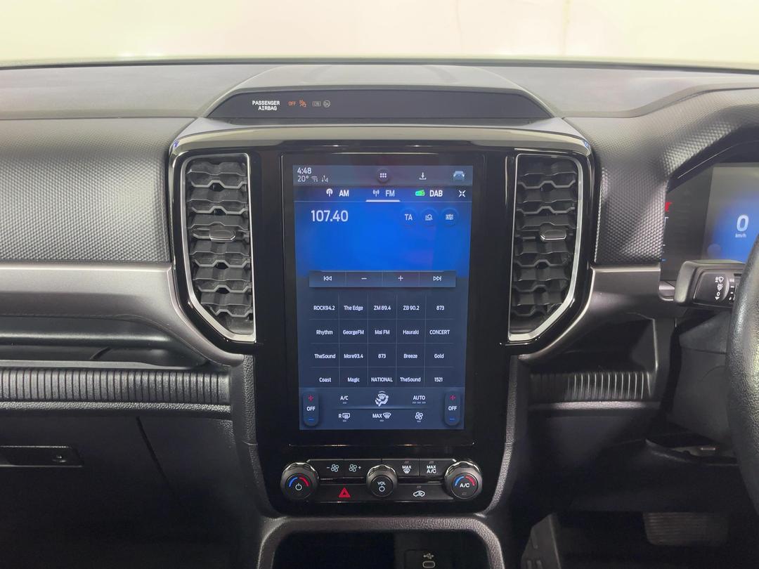 Photo '18' of Ford Ranger