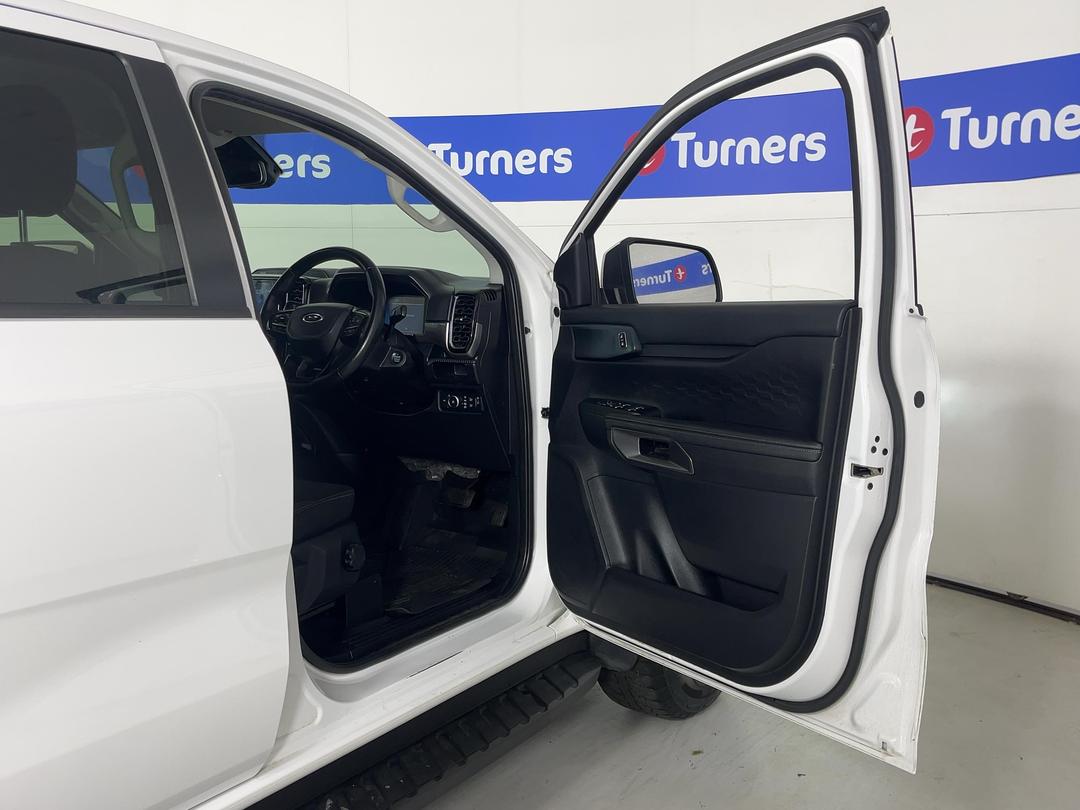 Photo '15' of Ford Ranger