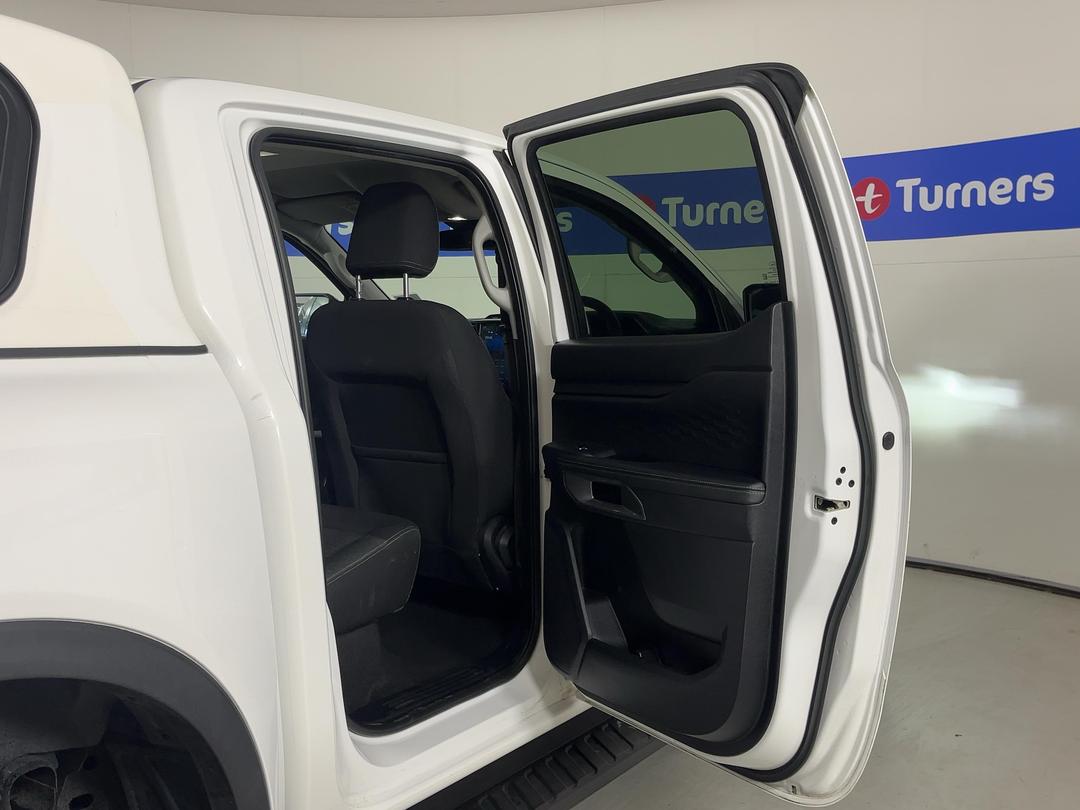 Photo '19' of Ford Ranger