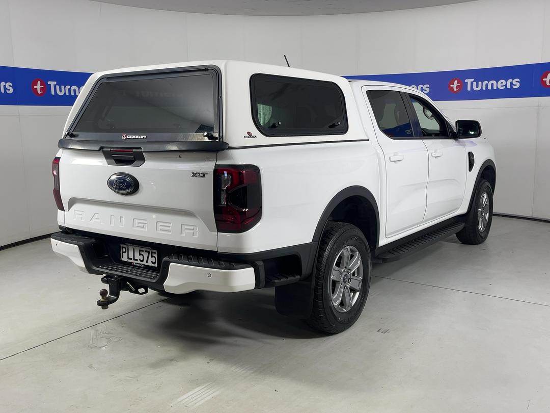 Photo '7' of Ford Ranger