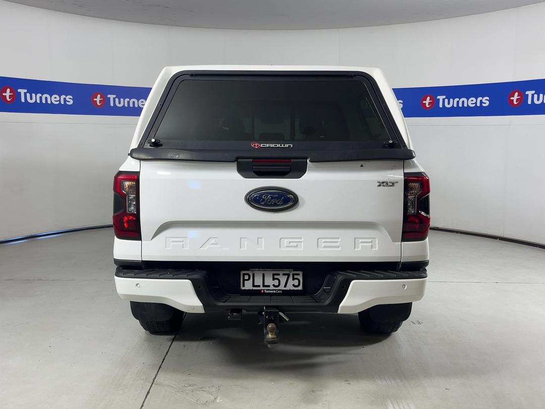 Photo '6' of Ford Ranger