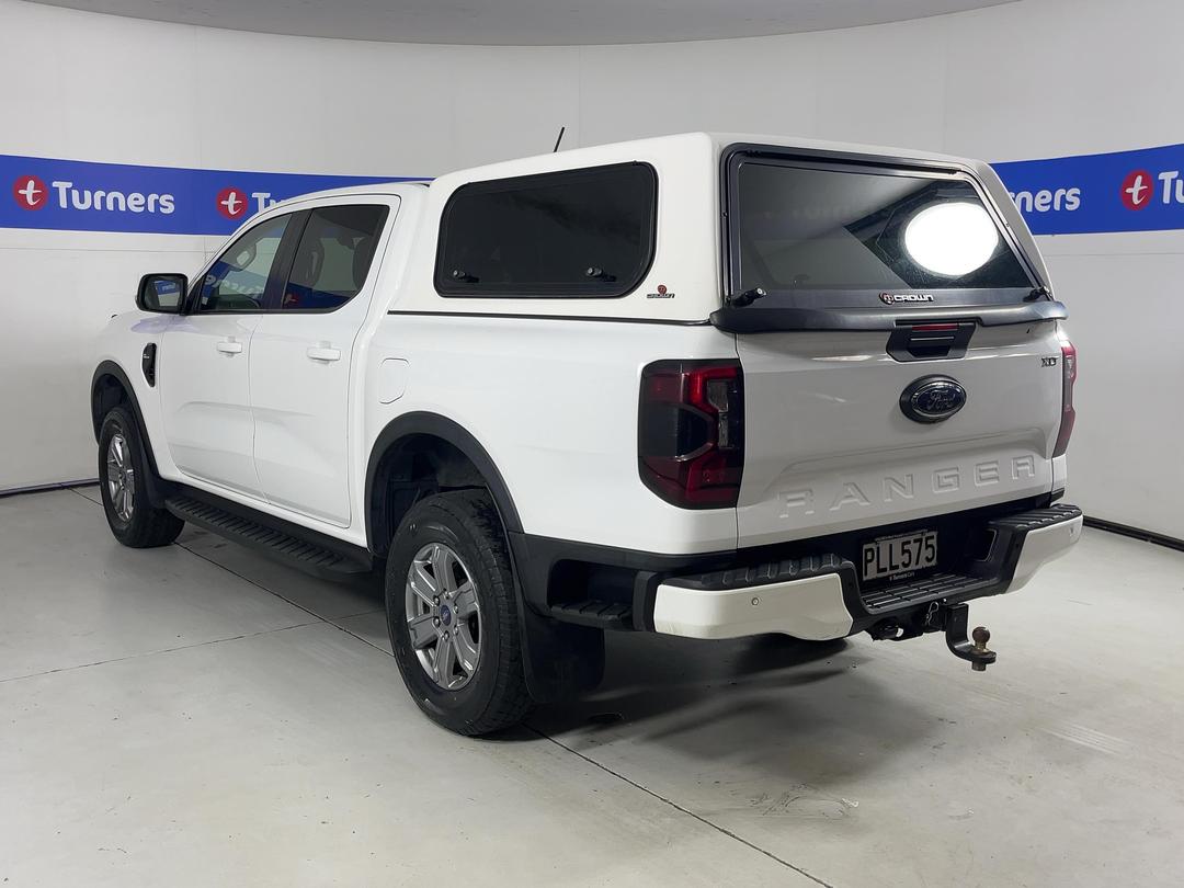 Photo '5' of Ford Ranger