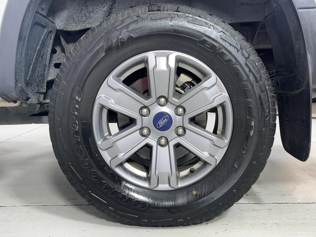 Photo '11' of Ford Ranger