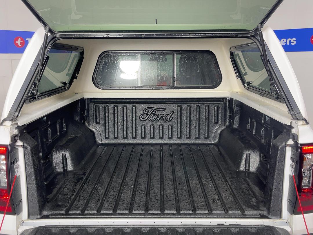 Photo '14' of Ford Ranger