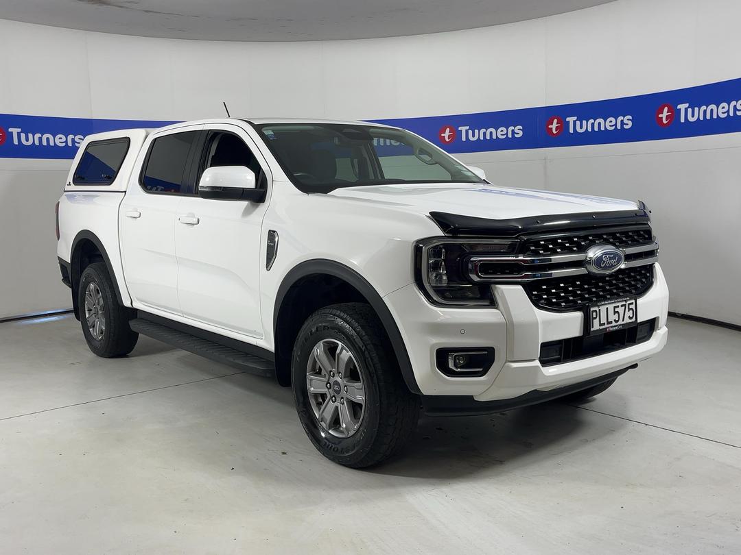 Photo '1' of Ford Ranger