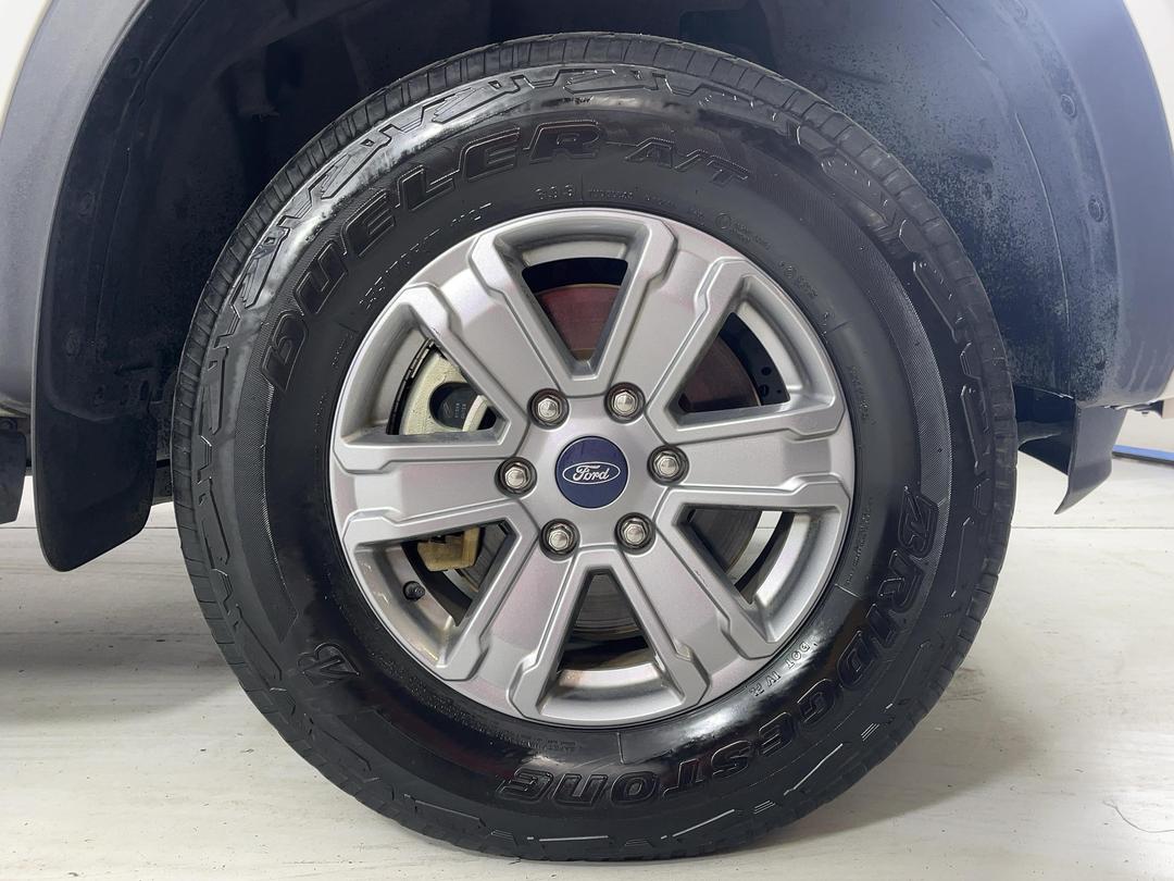 Photo '9' of Ford Ranger