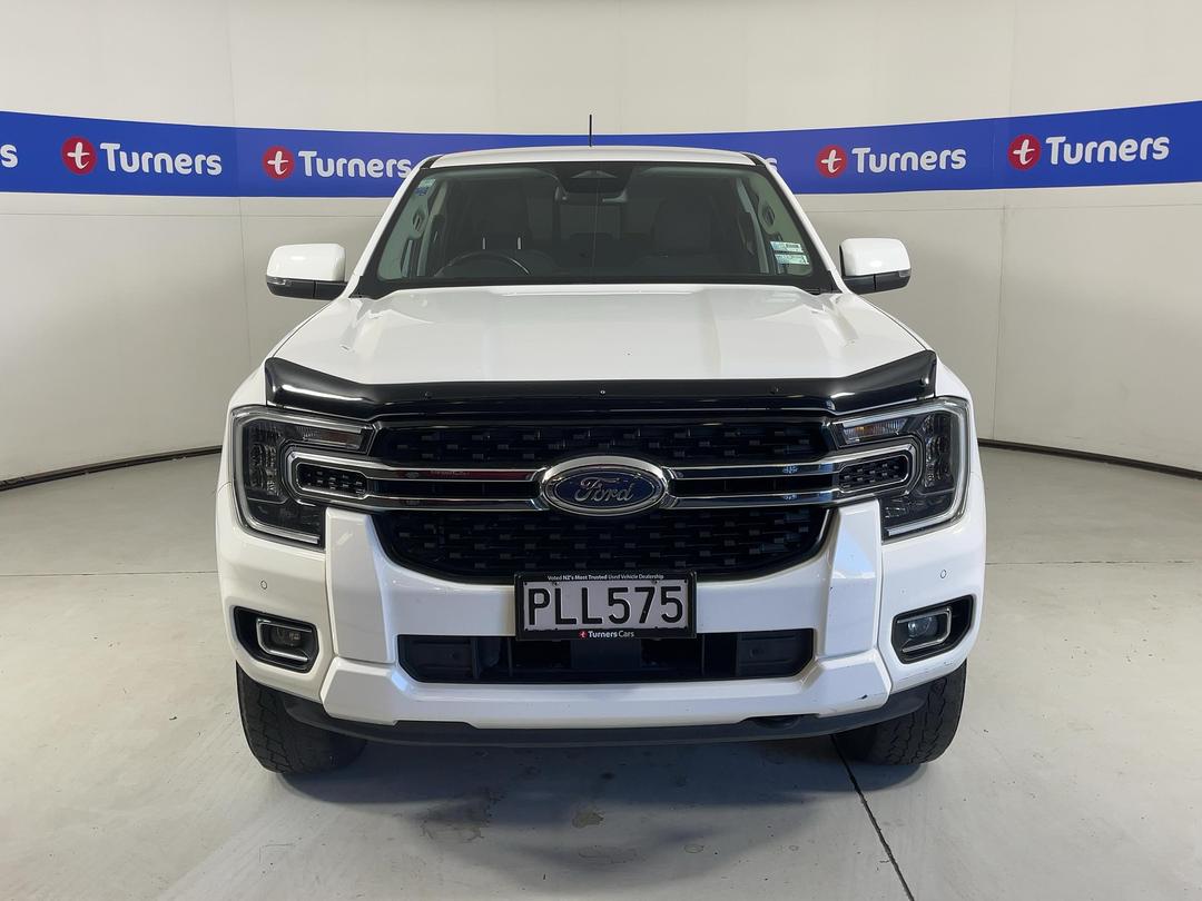 Photo '2' of Ford Ranger
