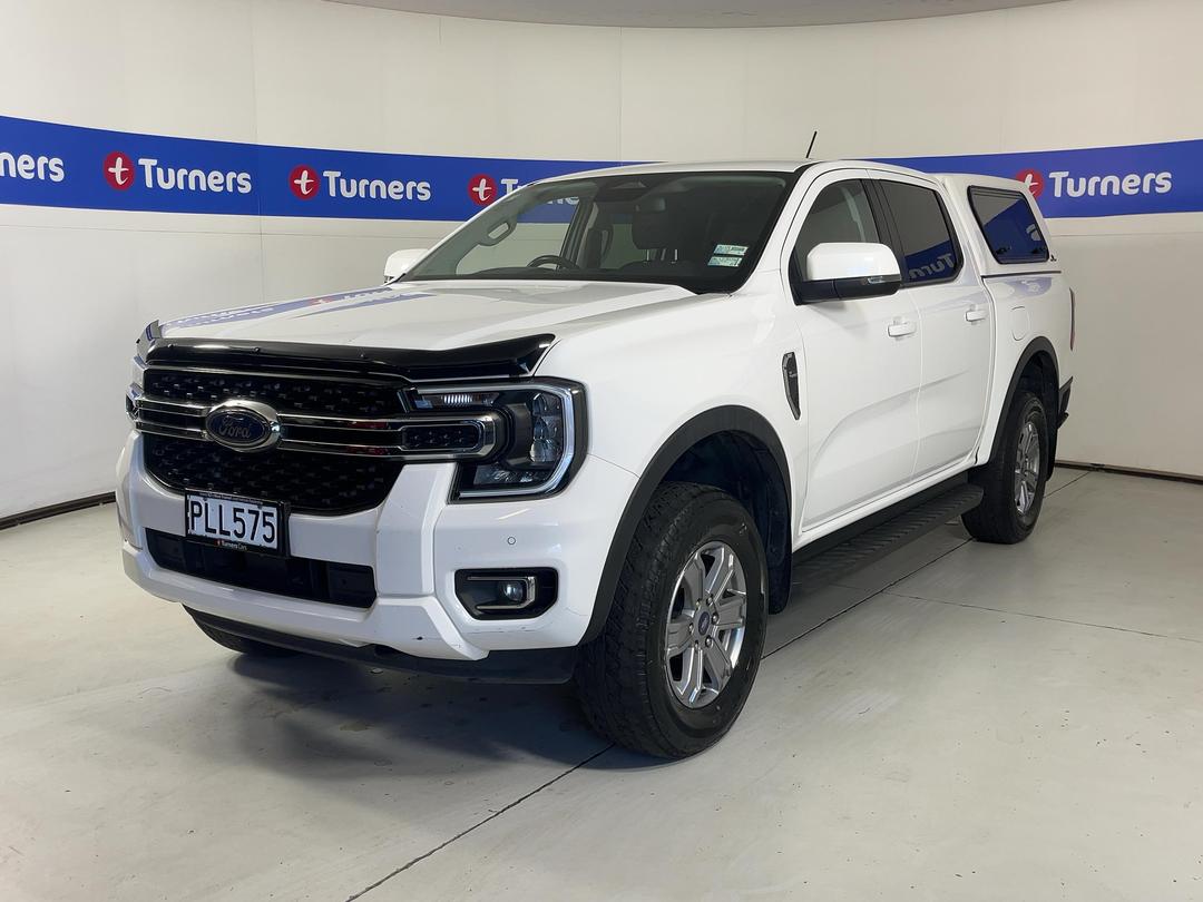 Photo '4' of Ford Ranger