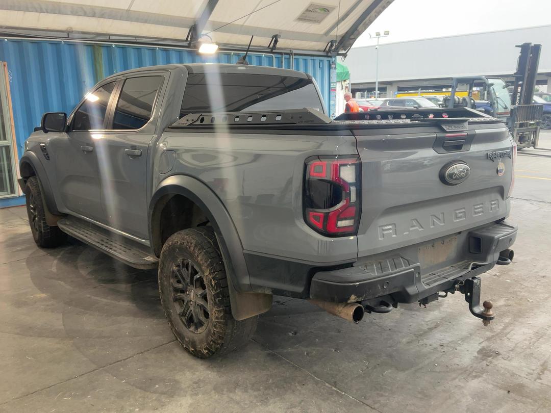 Photo '4' of Ford Ranger Raptor Photo '4' of Ford Ranger Raptor