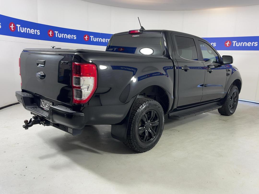 Photo '7' of Ford Ranger