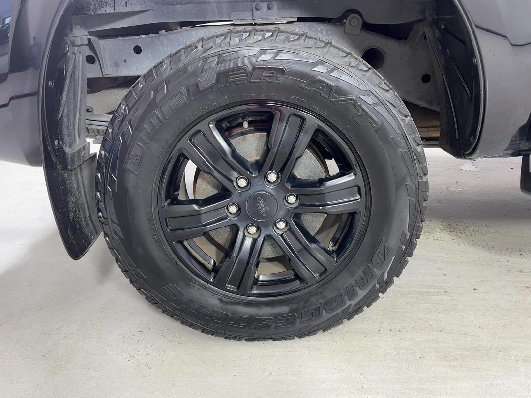 Photo '12' of Ford Ranger