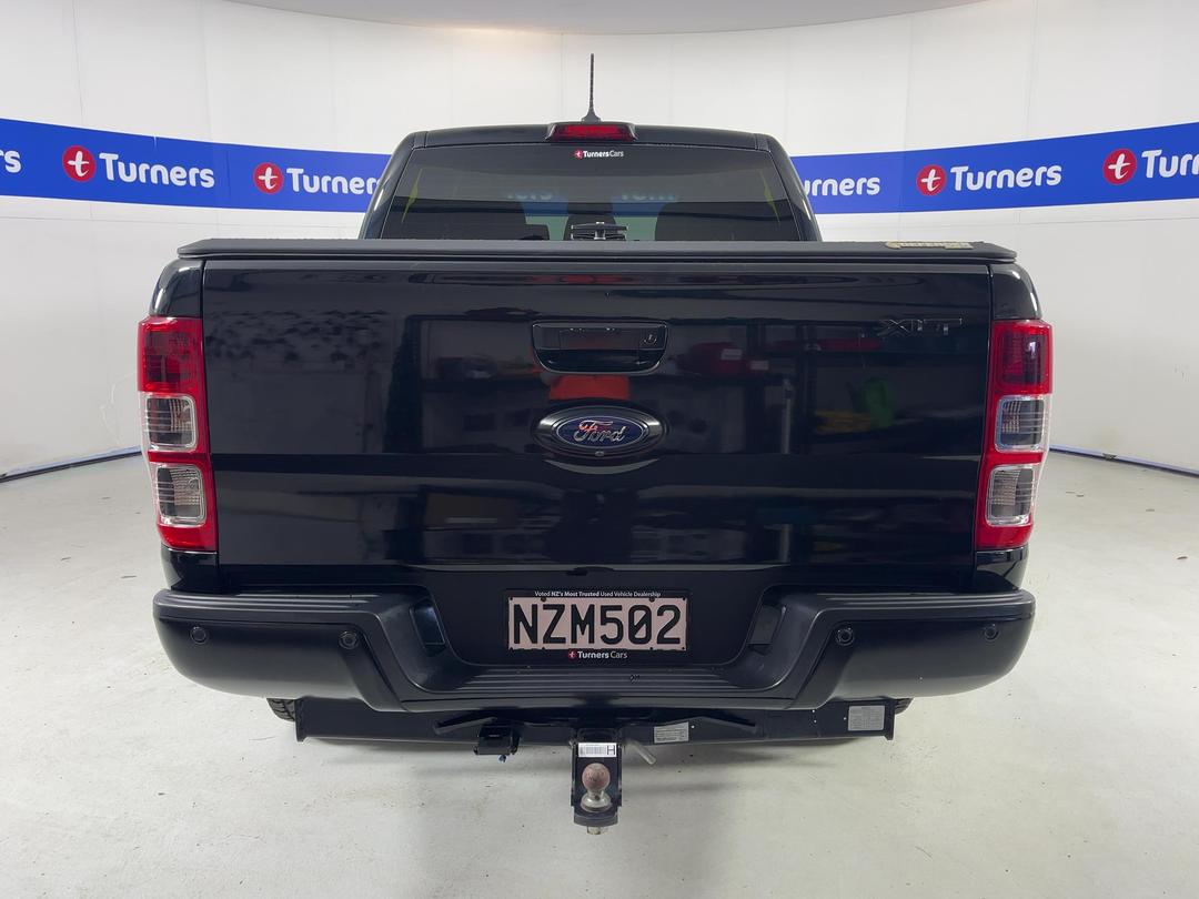 Photo '6' of Ford Ranger