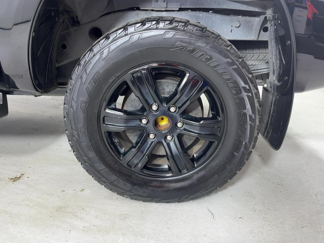 Photo '11' of Ford Ranger