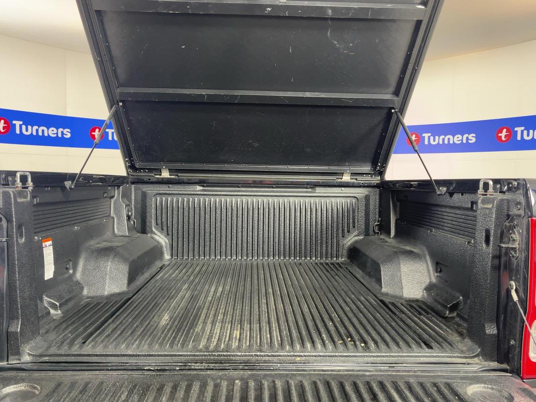 Photo '14' of Ford Ranger