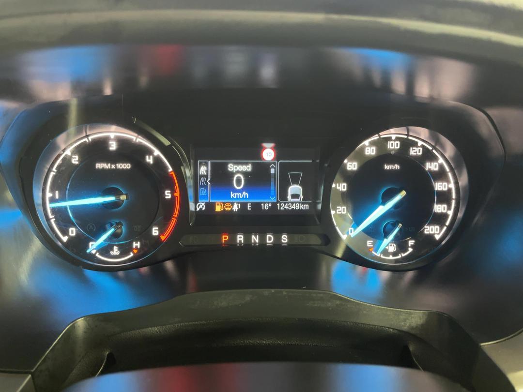 Photo '21' of Ford Ranger