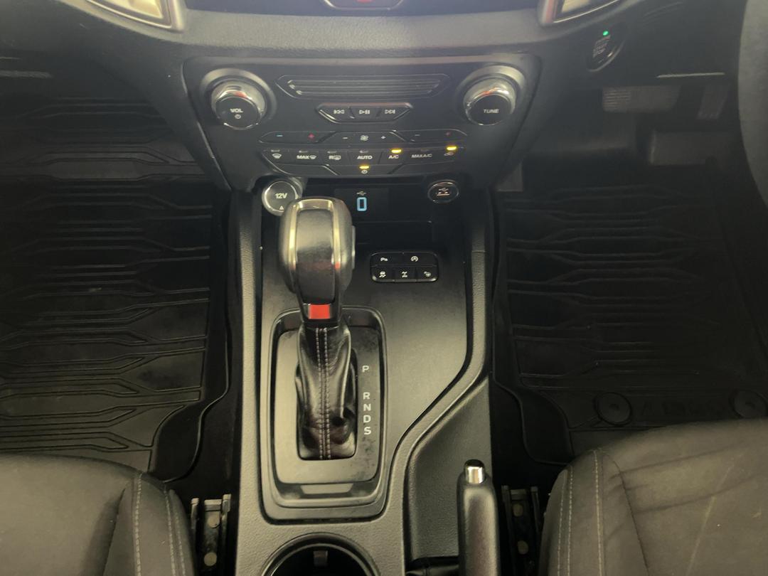 Photo '18' of Ford Ranger