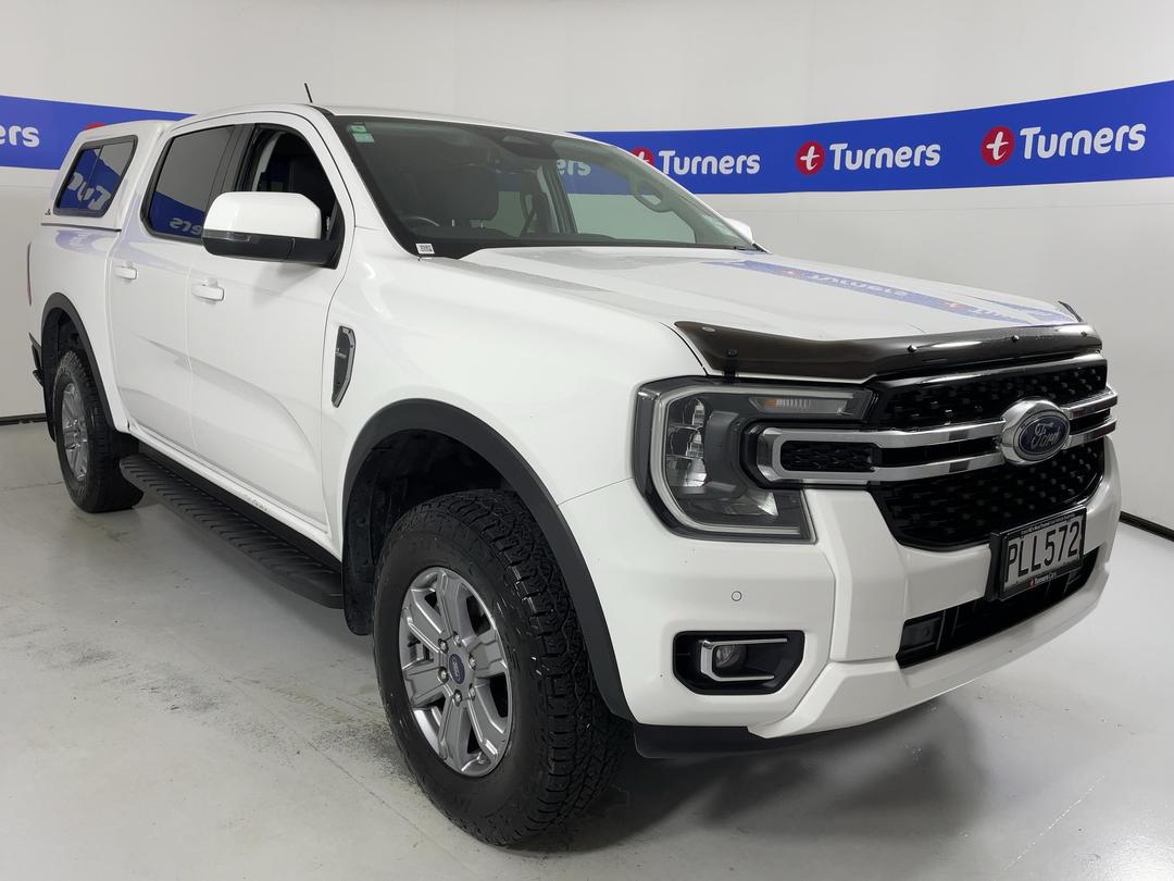 Photo '1' of Ford Ranger
