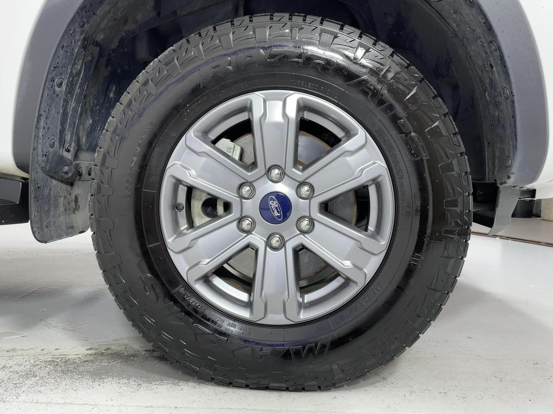 Photo '9' of Ford Ranger