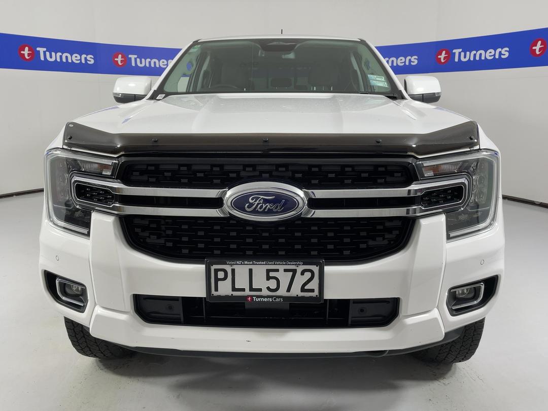 Photo '2' of Ford Ranger