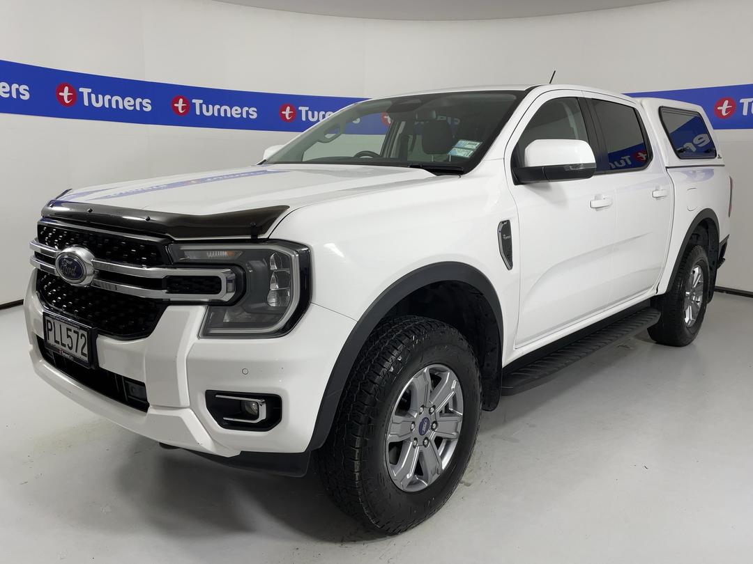 Photo '4' of Ford Ranger