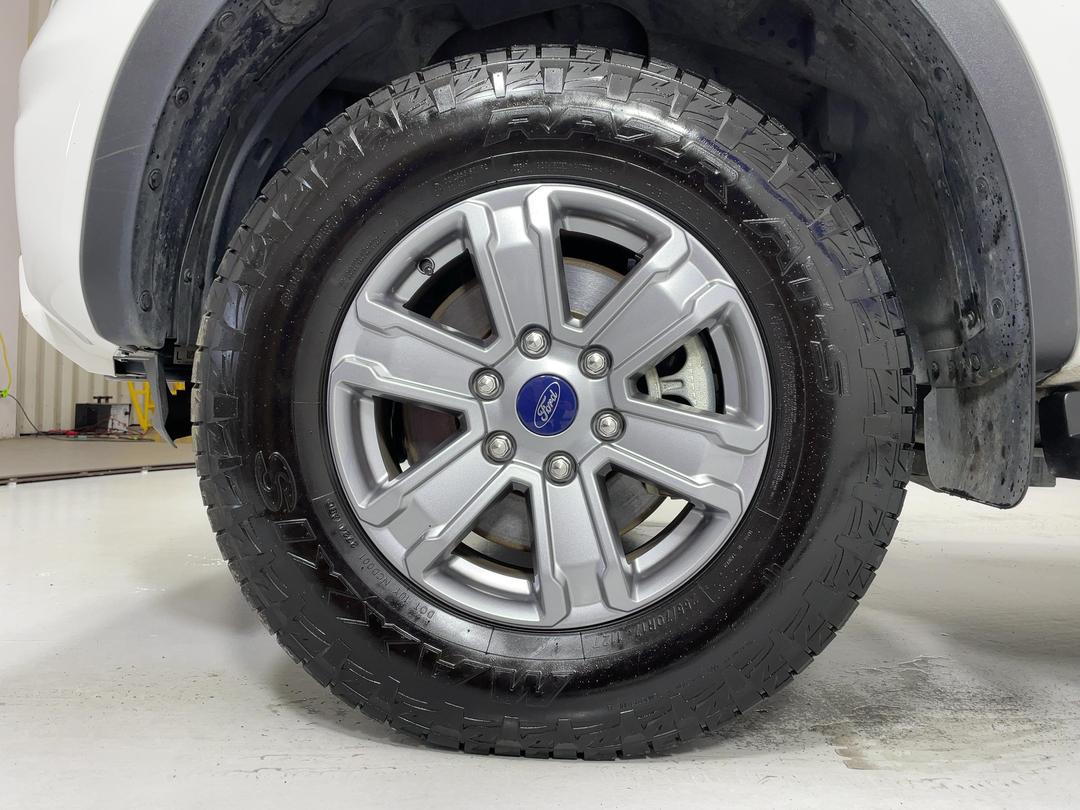 Photo '10' of Ford Ranger
