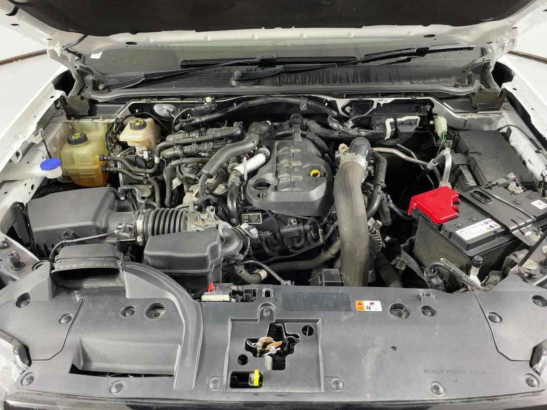 Photo '13' of Ford Ranger