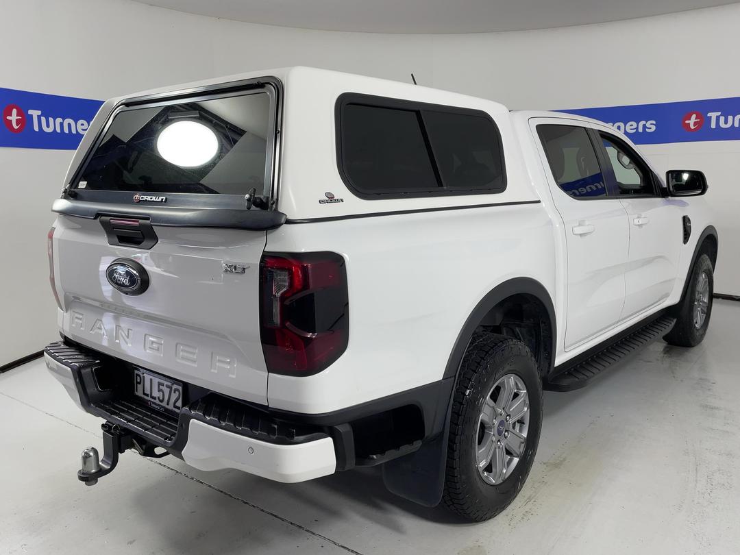 Photo '7' of Ford Ranger