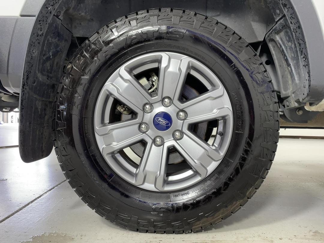 Photo '12' of Ford Ranger