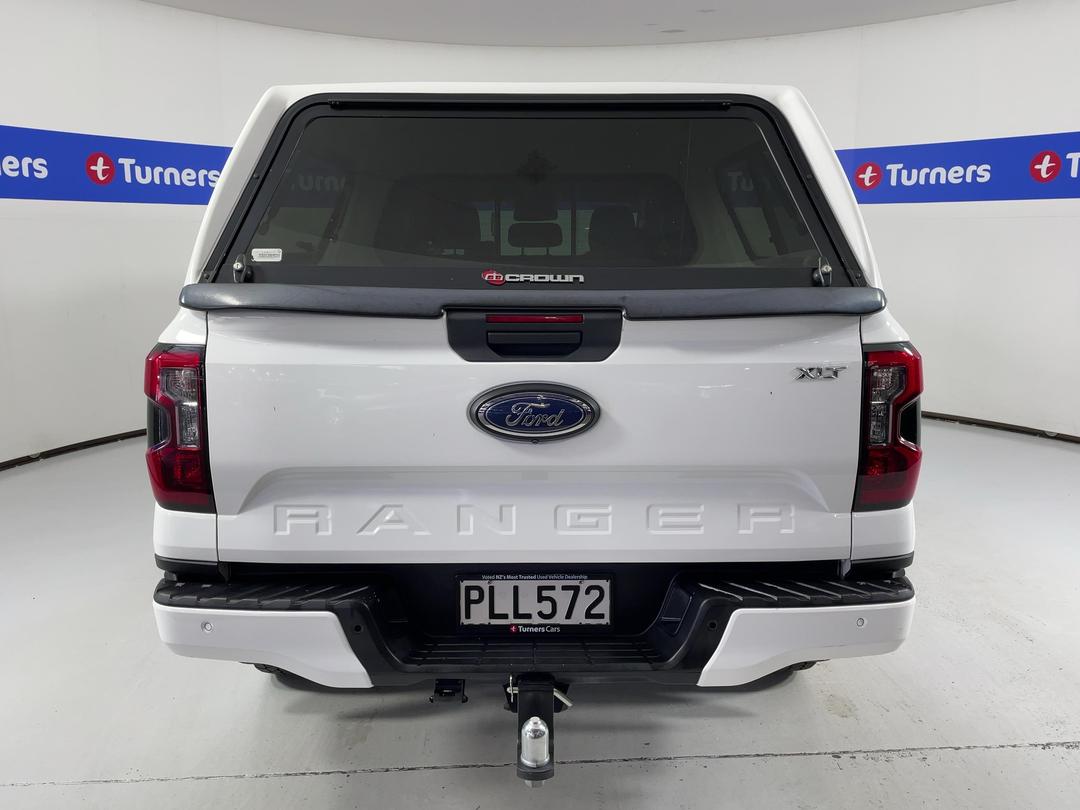 Photo '6' of Ford Ranger