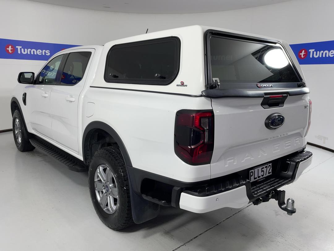 Photo '5' of Ford Ranger