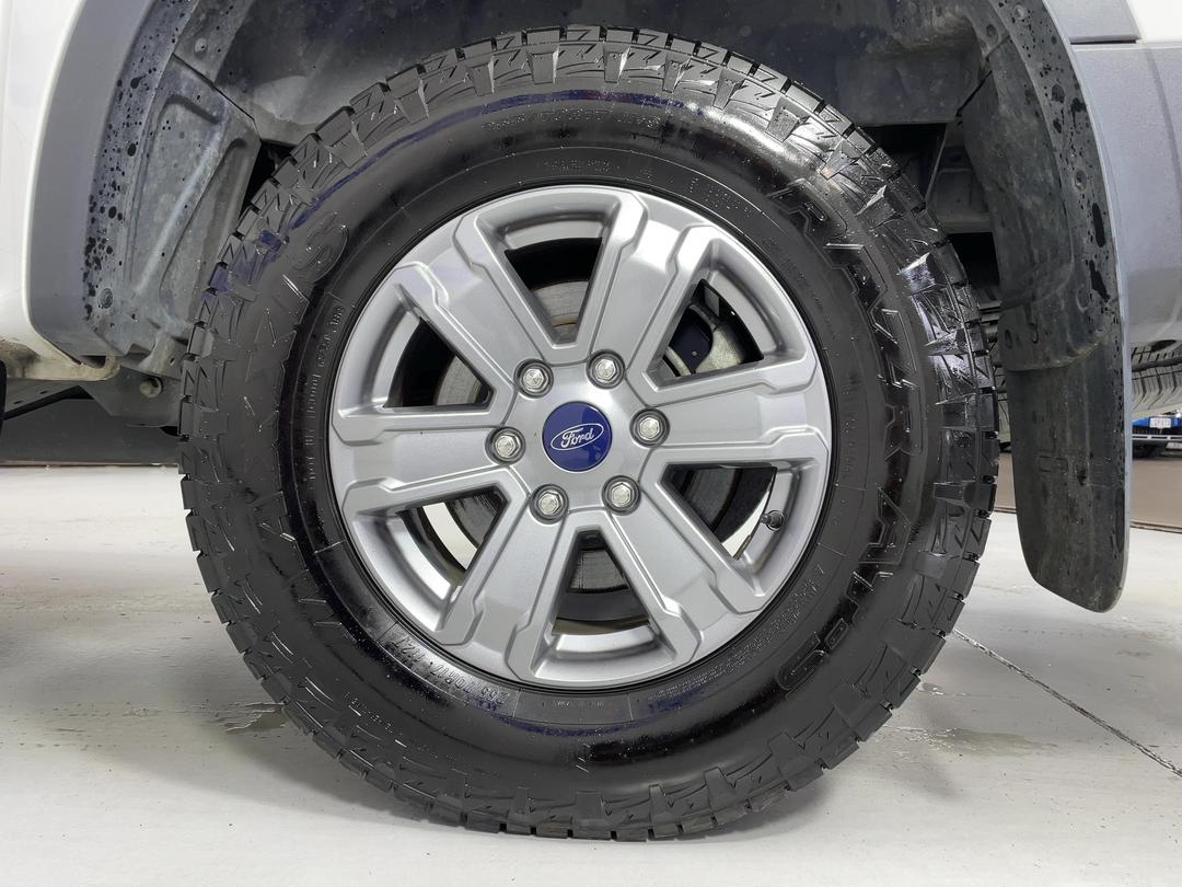 Photo '11' of Ford Ranger