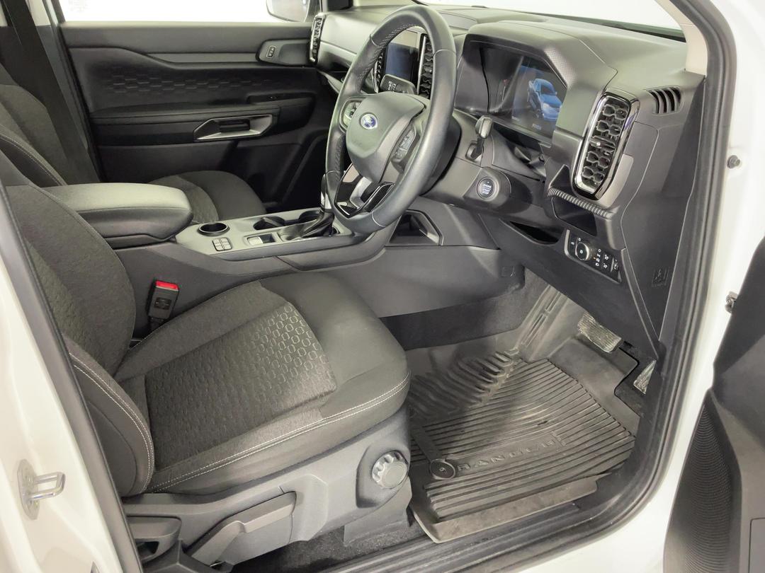 Photo '16' of Ford Ranger