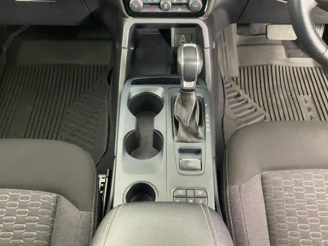 Photo '18' of Ford Ranger