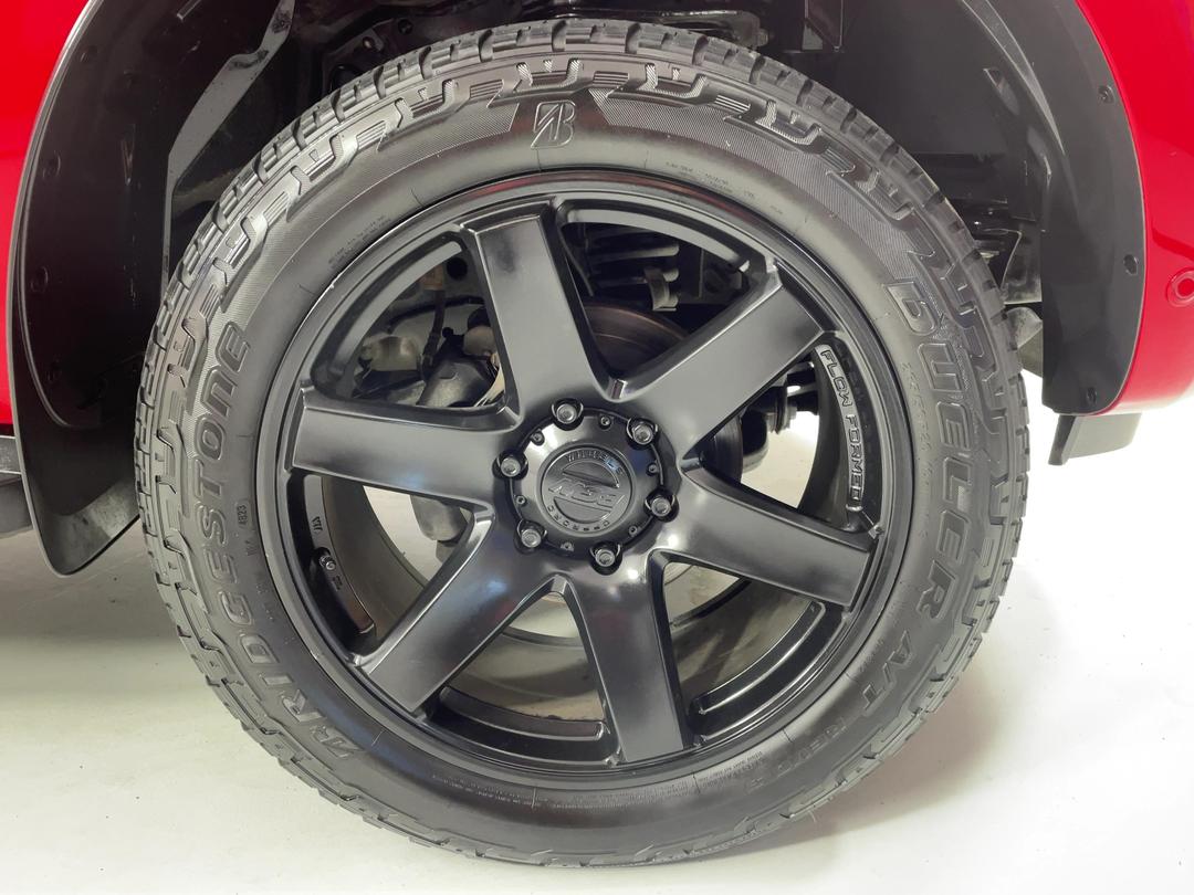 Photo '9' of Ford Ranger
