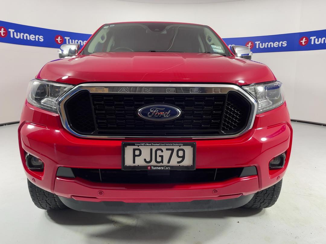 Photo '2' of Ford Ranger
