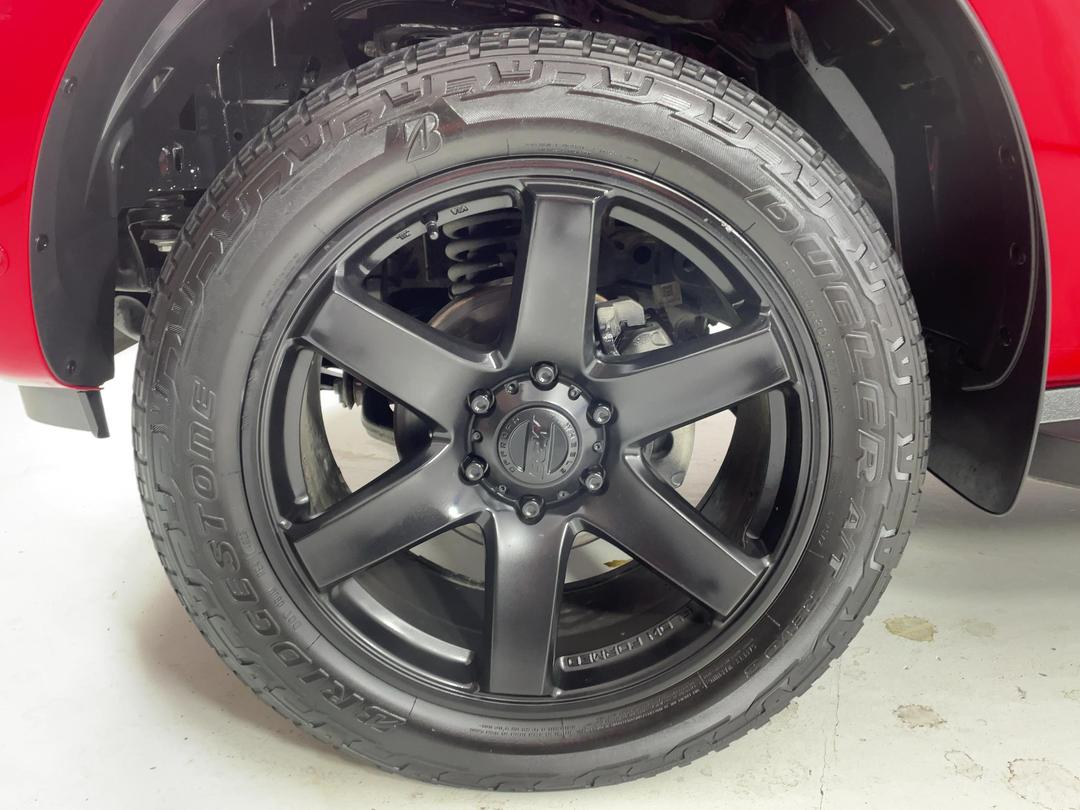 Photo '10' of Ford Ranger