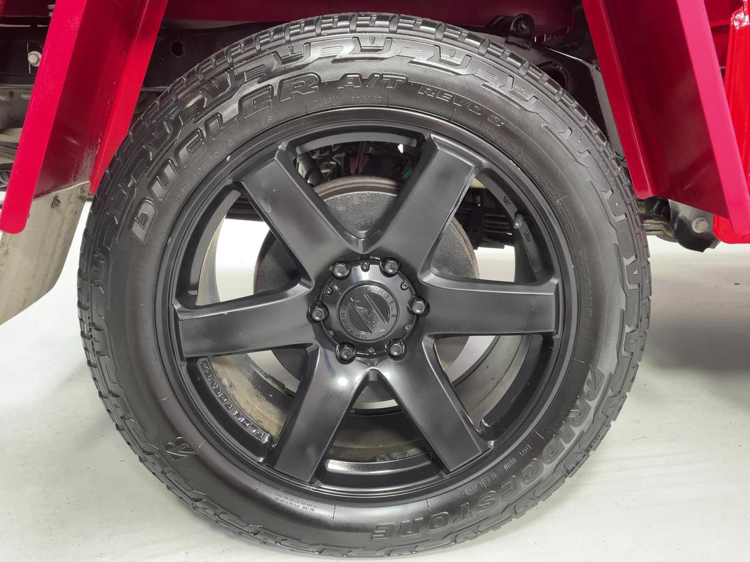 Photo '12' of Ford Ranger