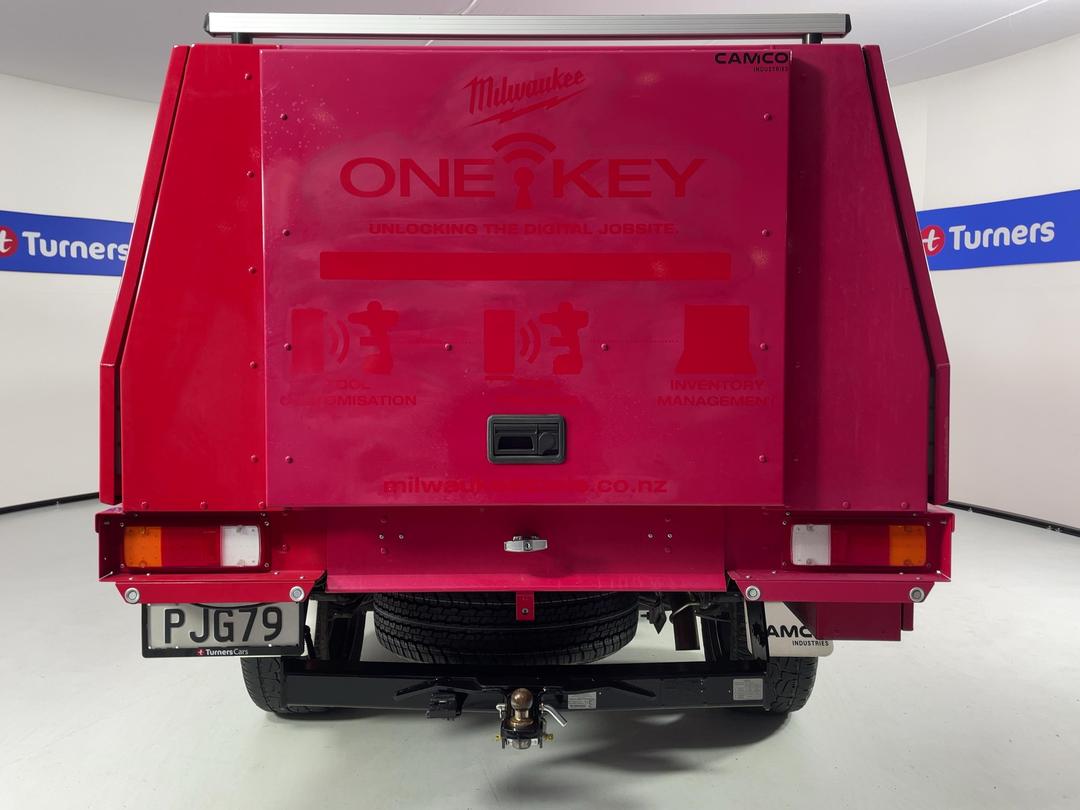 Photo '6' of Ford Ranger