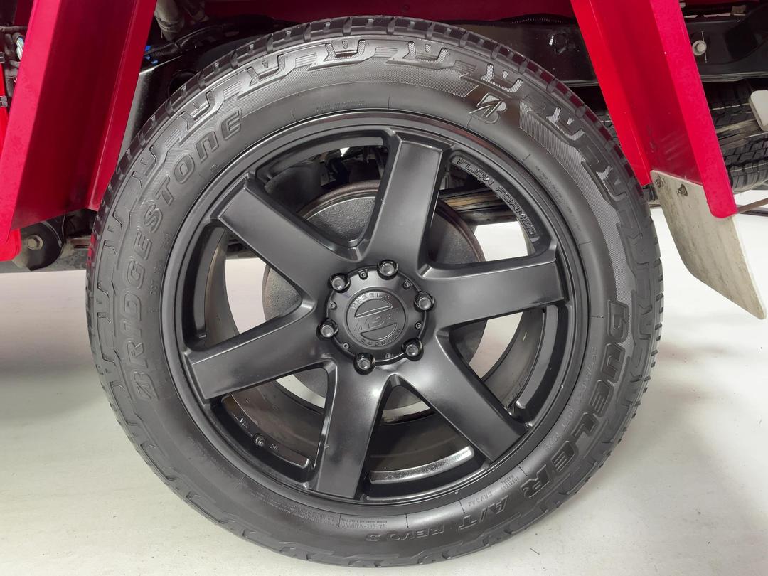 Photo '11' of Ford Ranger
