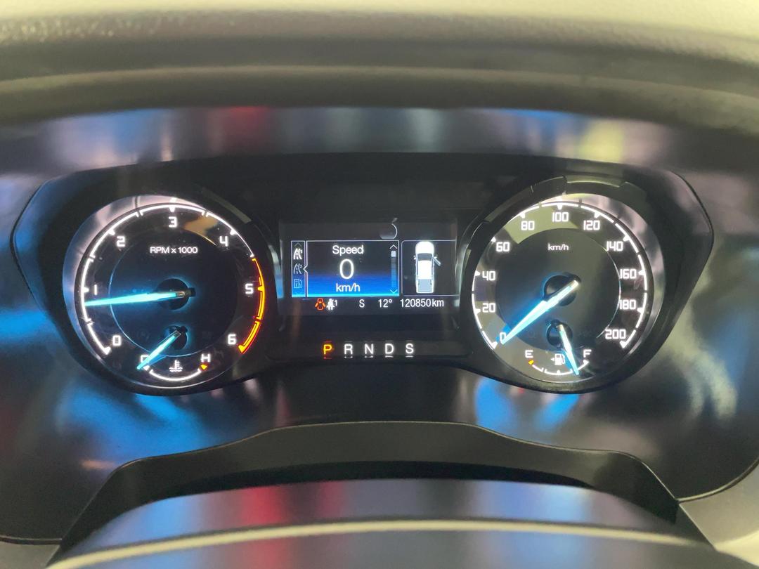 Photo '21' of Ford Ranger