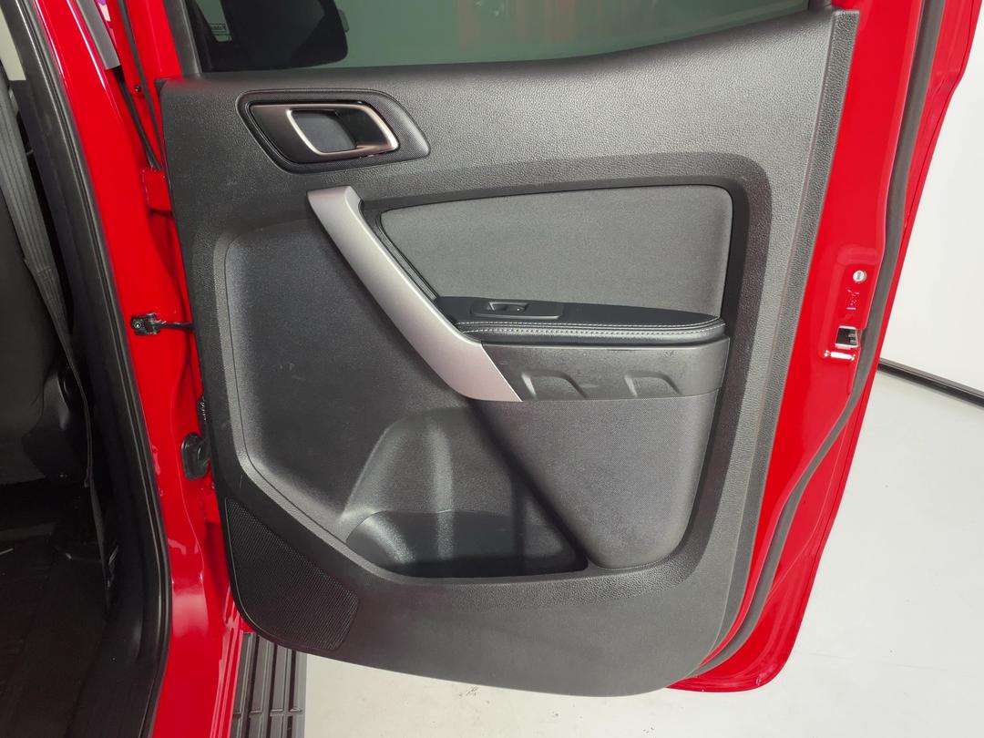 Photo '19' of Ford Ranger
