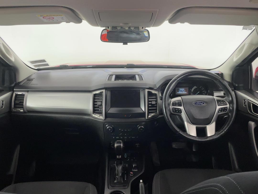 Photo '17' of Ford Ranger