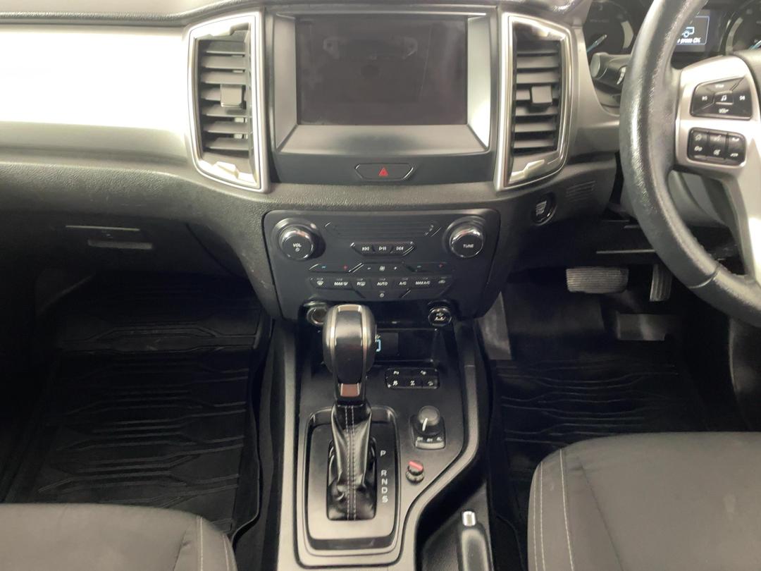 Photo '18' of Ford Ranger
