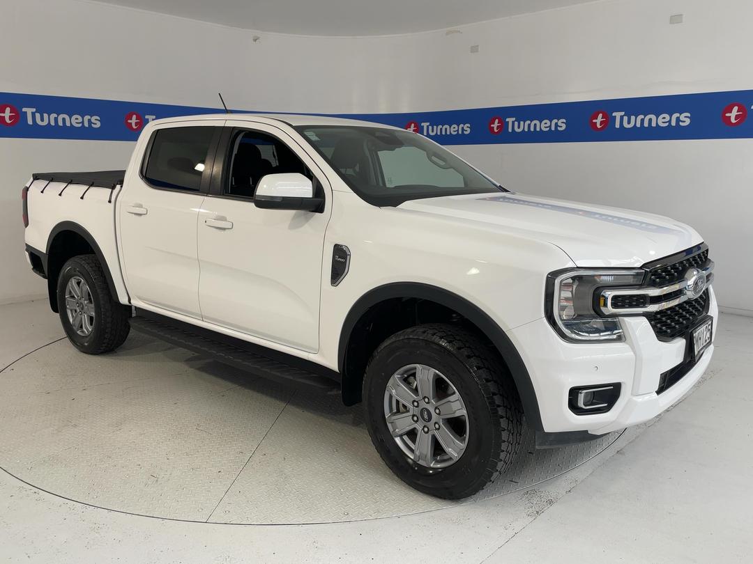 Photo '1' of Ford Ranger