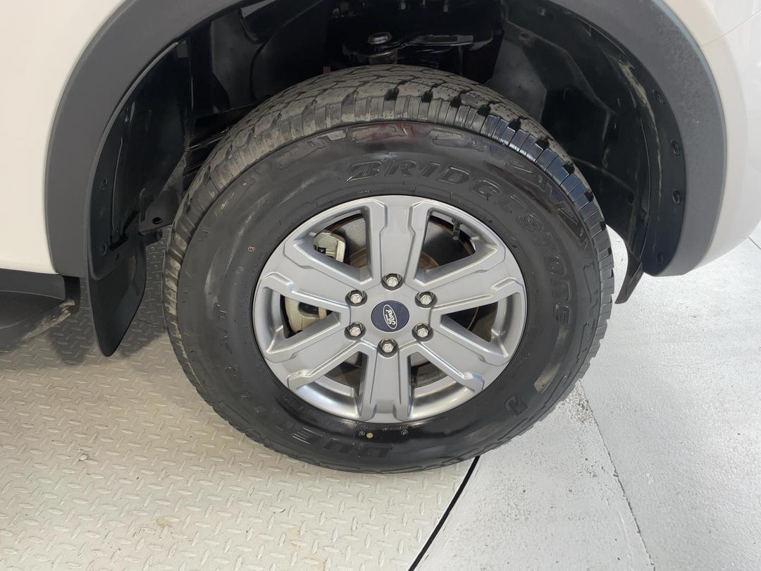Photo '9' of Ford Ranger
