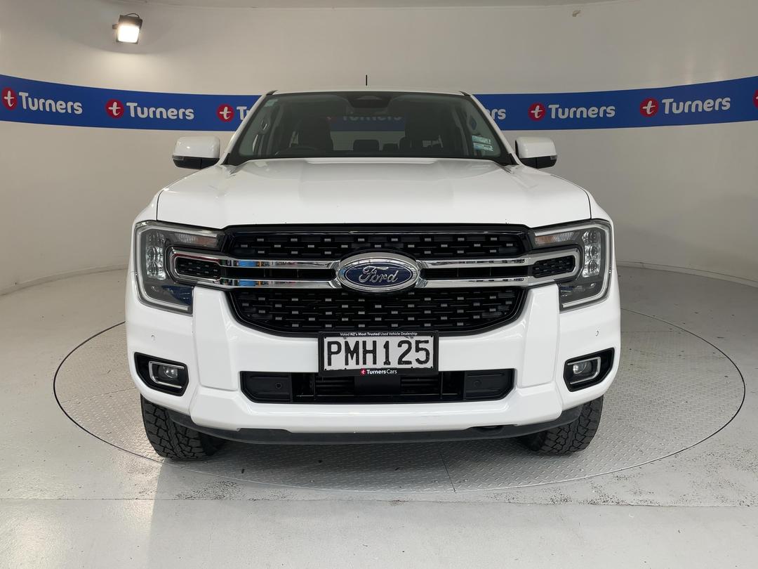 Photo '2' of Ford Ranger