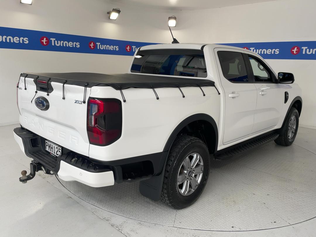 Photo '7' of Ford Ranger