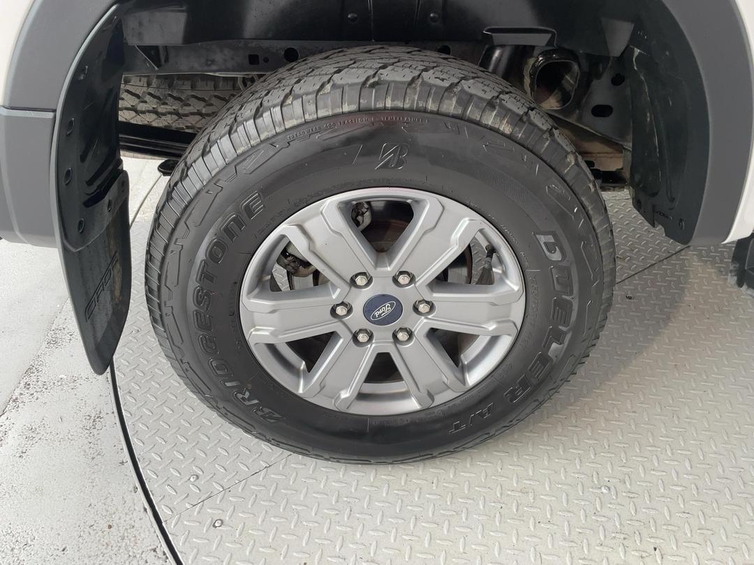 Photo '12' of Ford Ranger